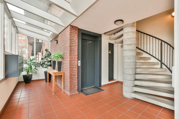 Medium property photo - Henegouwenstraat 122, 1066 DH Amsterdam